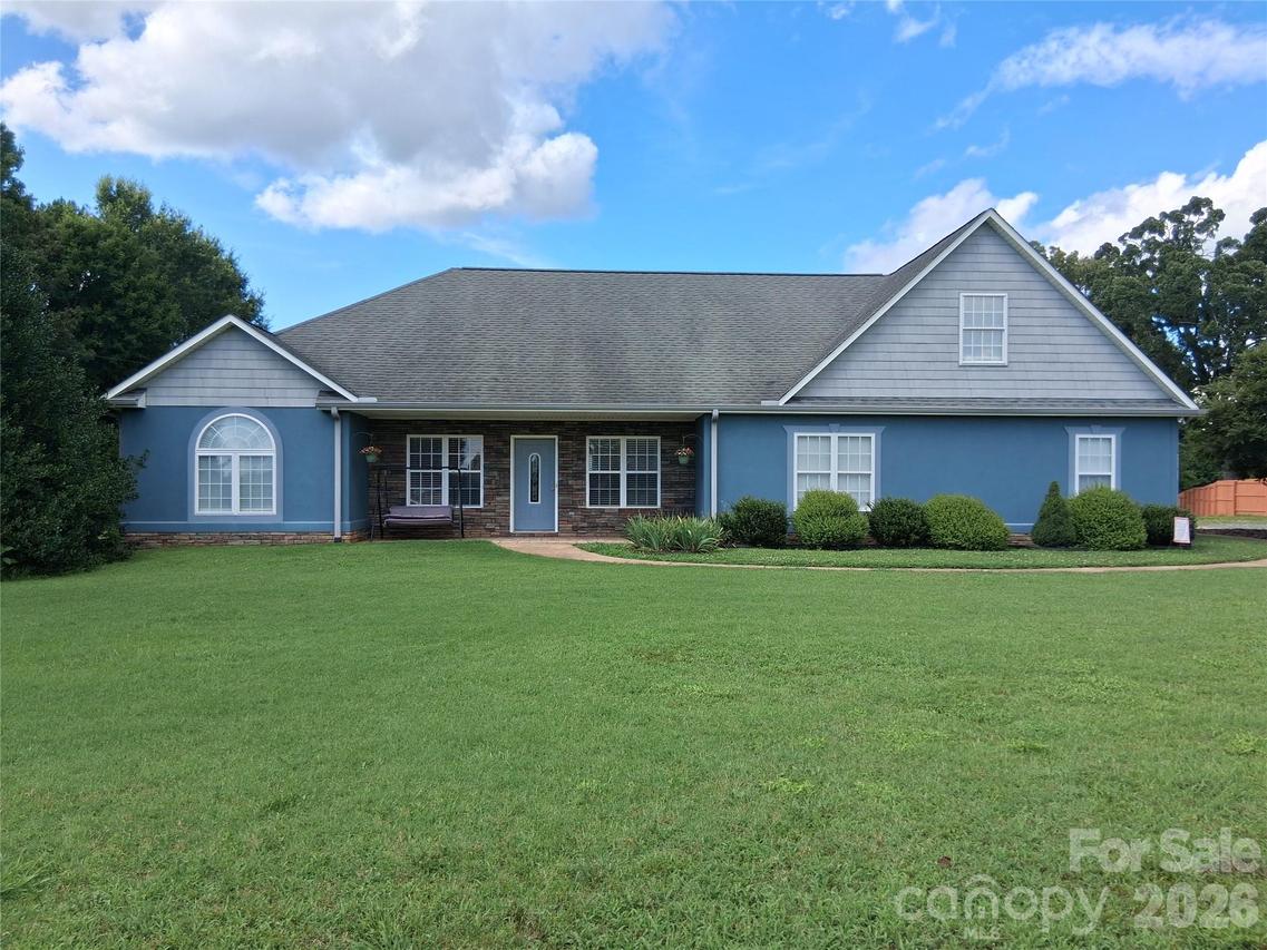 4330 Goodman Lake Rd., Salisbury, NC 28146