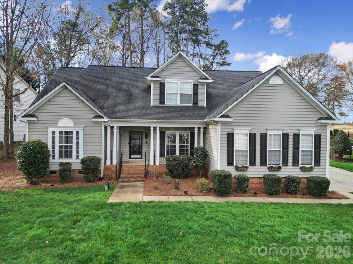 109 Swift Creek Ln., Mooresville, NC 28115
