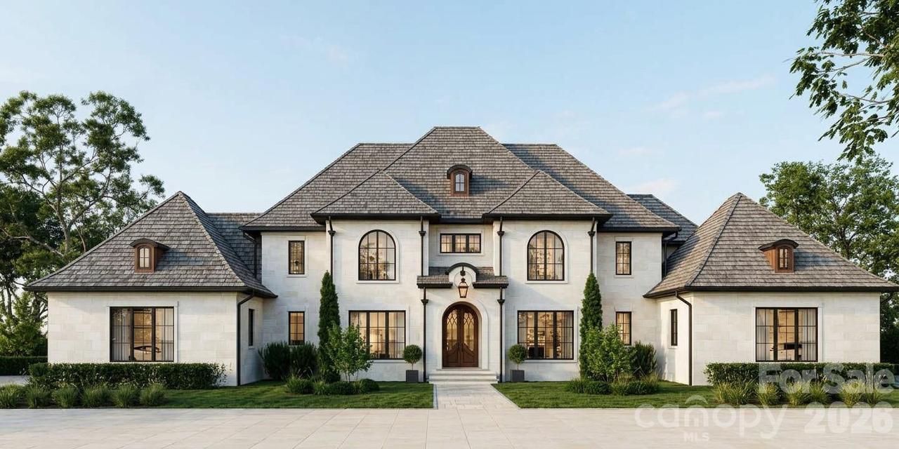 1057 Maxwell Ct., Waxhaw, NC 28173