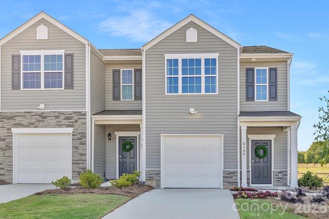 New Construction Homes For Sale This Week That Attend Troutman Middle: March 11th to March 17th