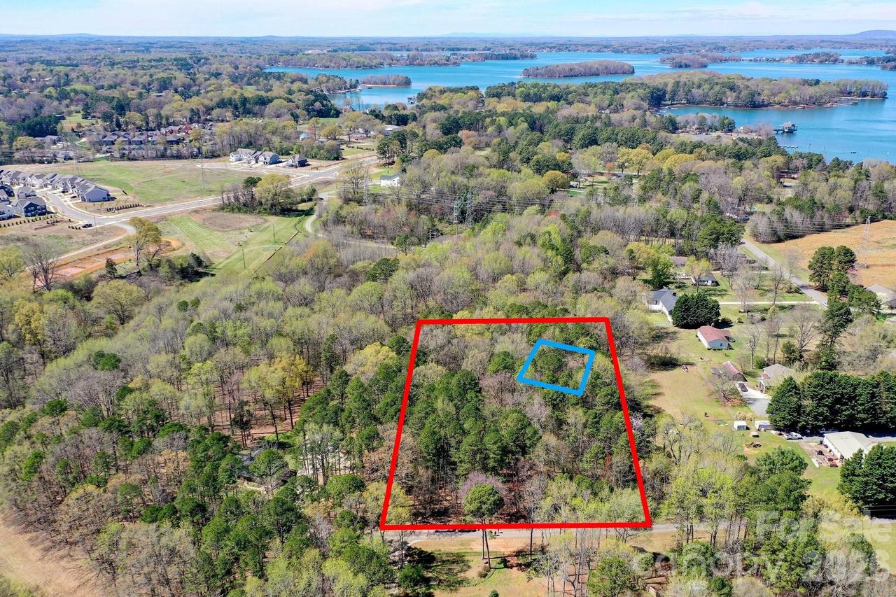 7714 Babe Stillwell Farm Rd., Huntersville, NC 28078