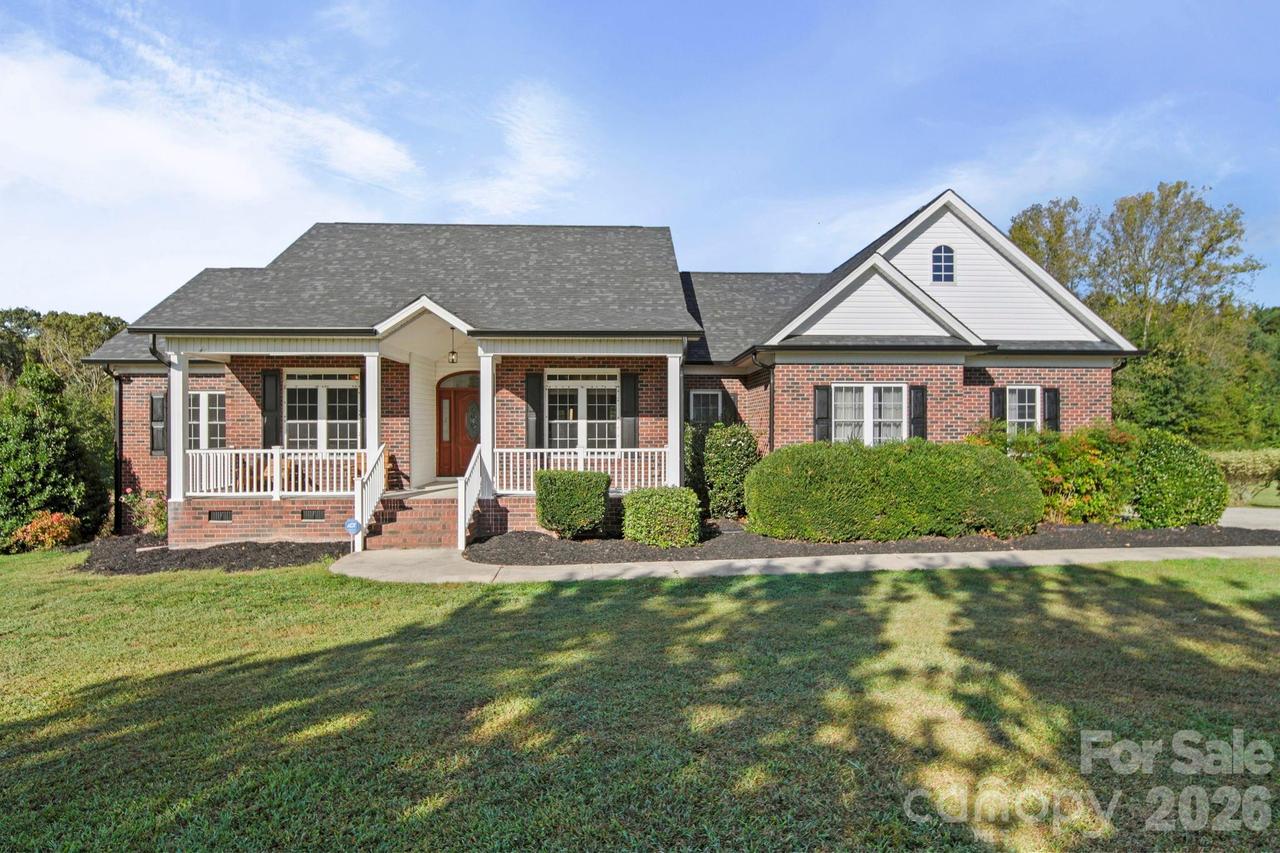 5106 Pond Bluff Dr., Monroe, NC 28112