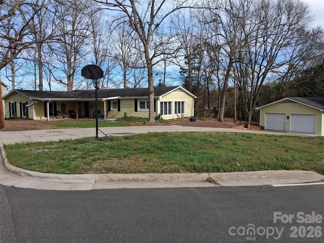 100 Todd Dr., Concord, NC 28025