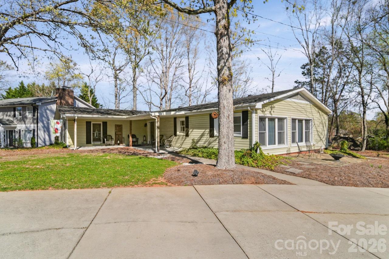 100 Todd Dr., Concord, NC 28025