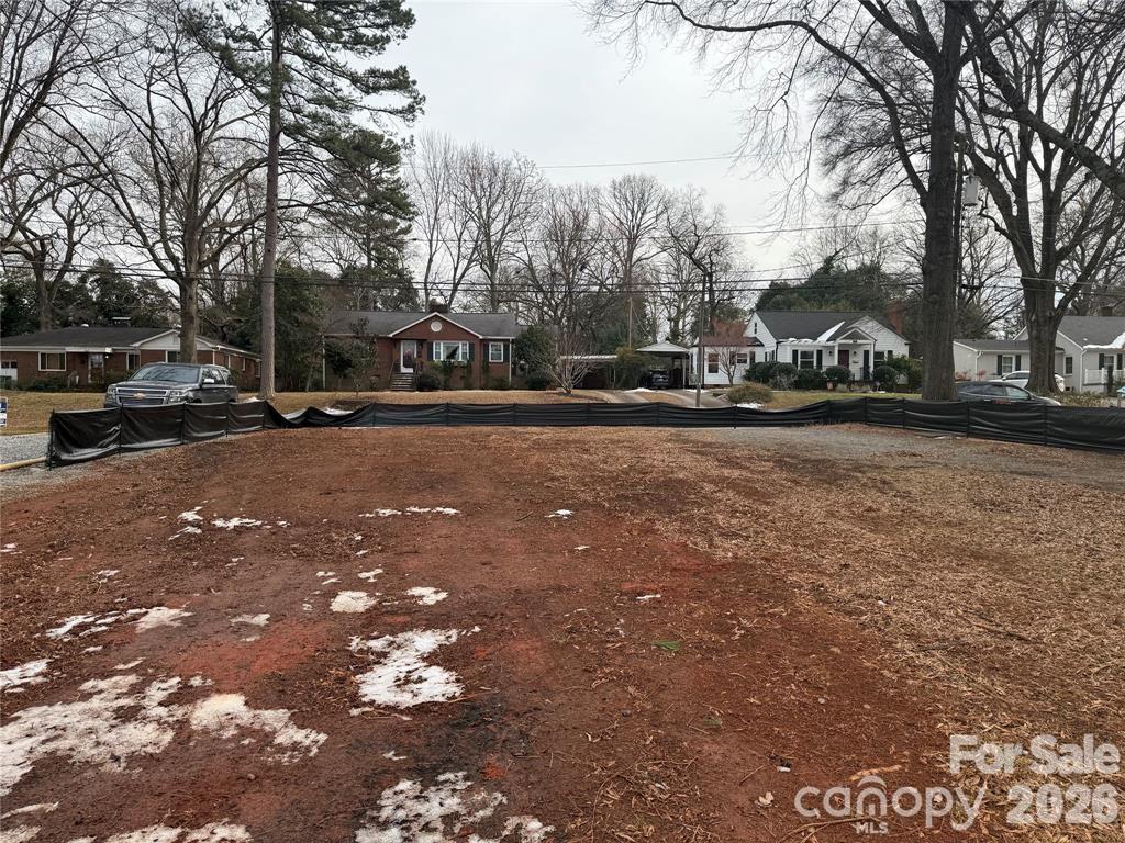 733 Fugate Ave., Charlotte, NC 28205