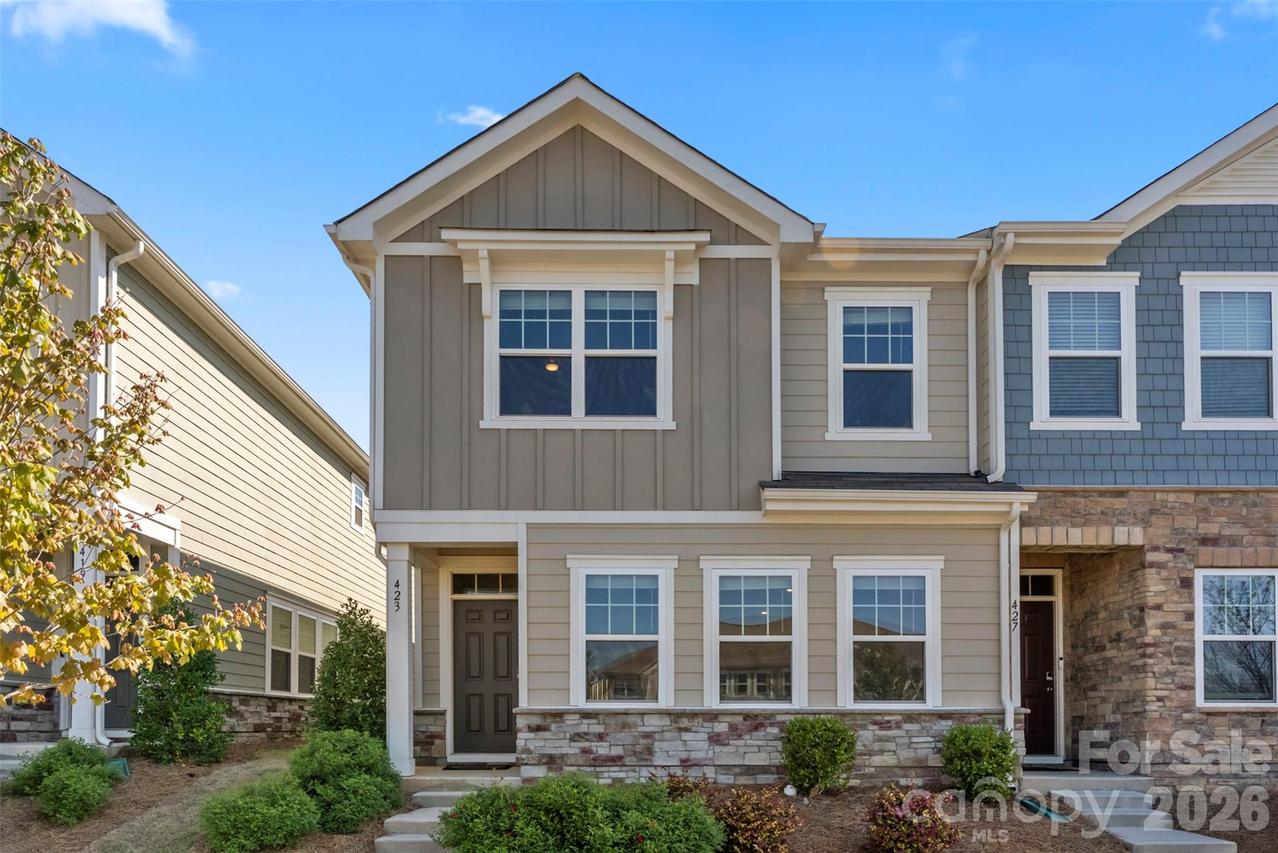 423 Wescott St. #73, Indian Trail, NC 28079