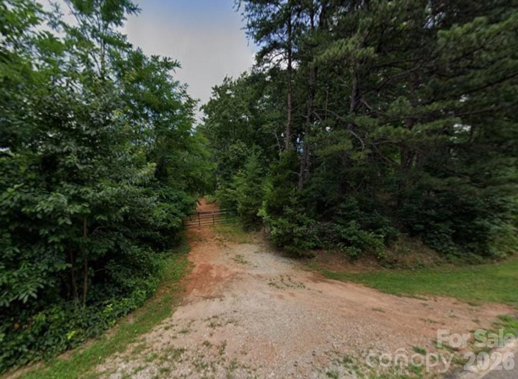 329 Leman Gap Rd., Casar, NC 28020