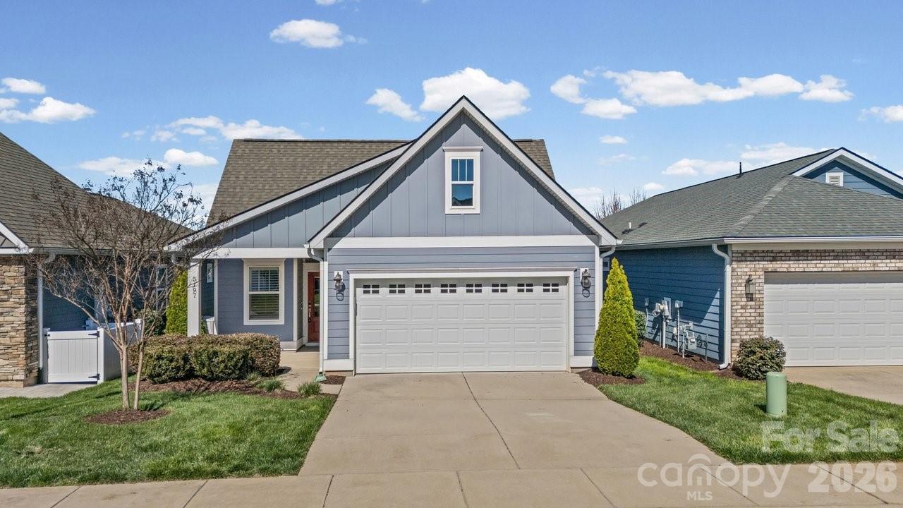 5197 Looking Glass Tr., Denver, NC 28037