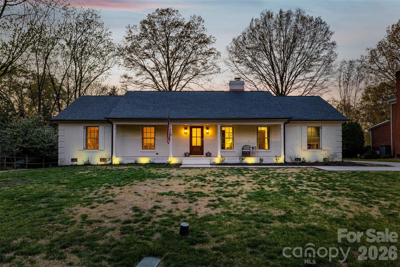 2319 Ainsdale Rd., Charlotte, NC 28226