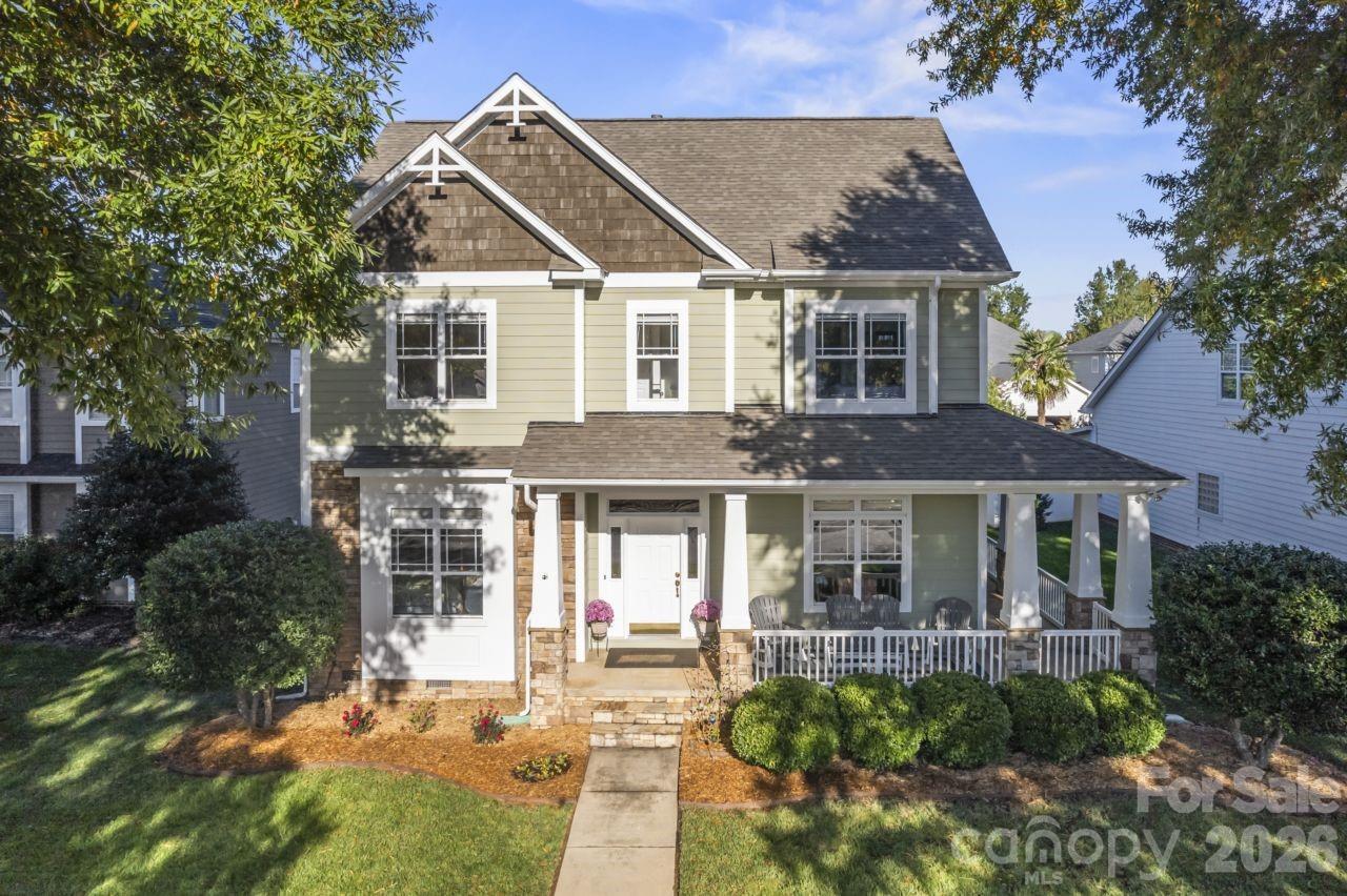 2008 Seabiscuit Dr., Indian Trail, NC 28079