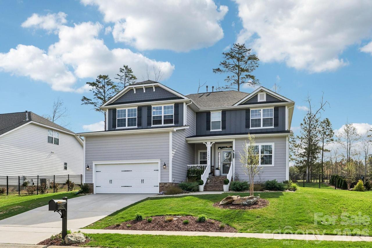 11832 Glenwood Dr., Locust, NC 28097