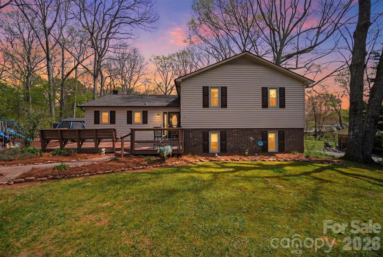 608 Hoyle St., Lincolnton, NC 28092