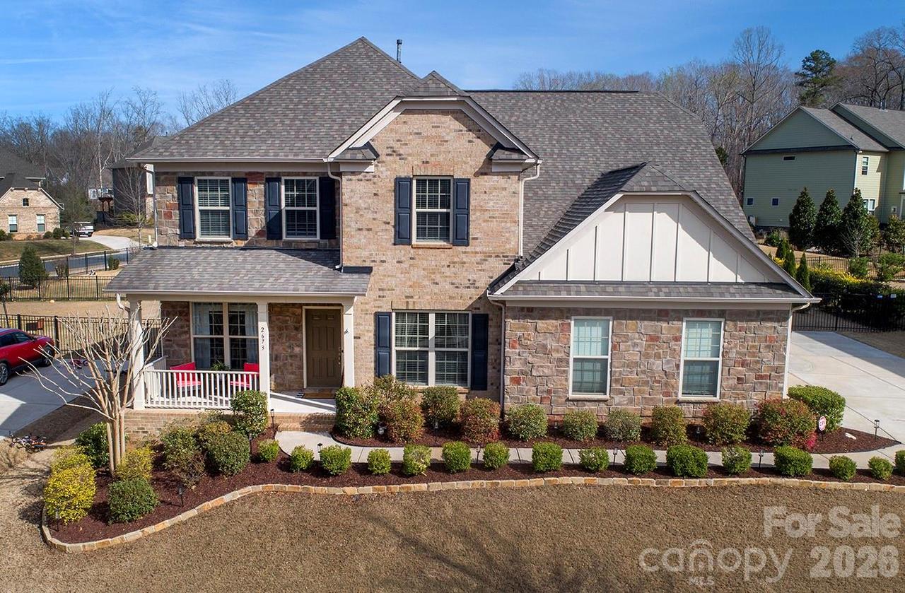 2673 Creekview Dr., Waxhaw, NC 28173