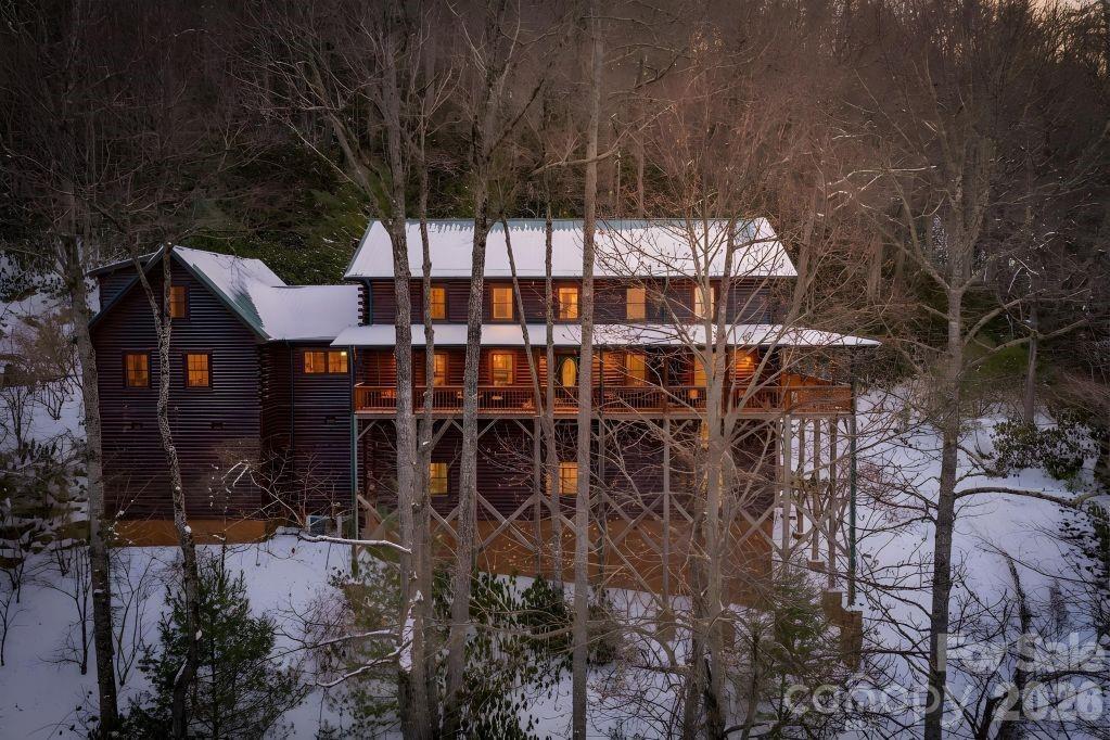 [Address Hidden by Seller], Banner Elk, NC 28604