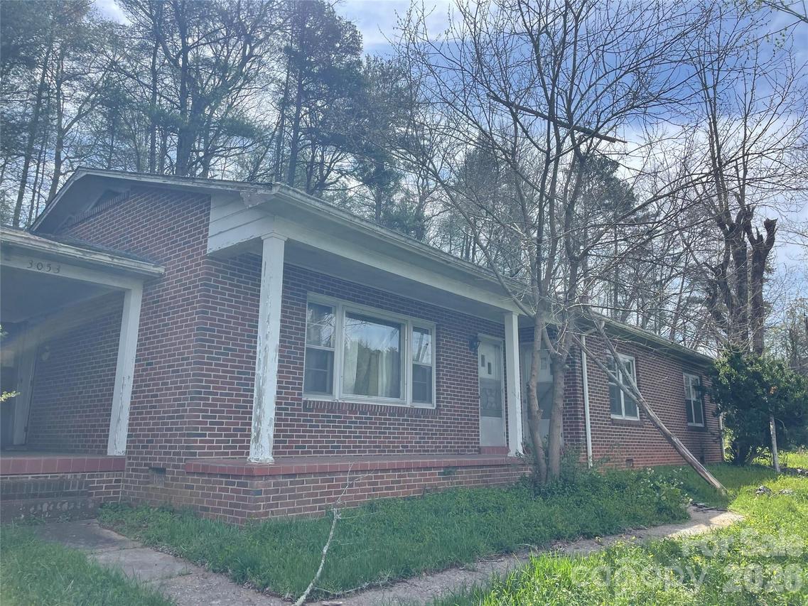 3053 Mineral Springs Mountain Rd., Valdese, NC 28690