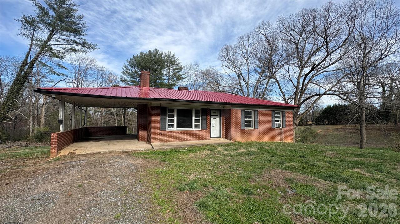 3078 Pax Hill Rd., Morganton, NC 28655