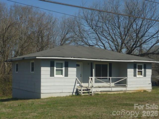 804 W Carolina Ave., Bessemer City, NC 28016