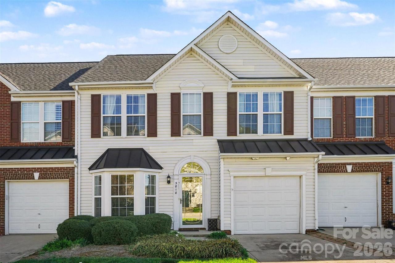 3818 Carl Parmer Dr., Harrisburg, NC 28075