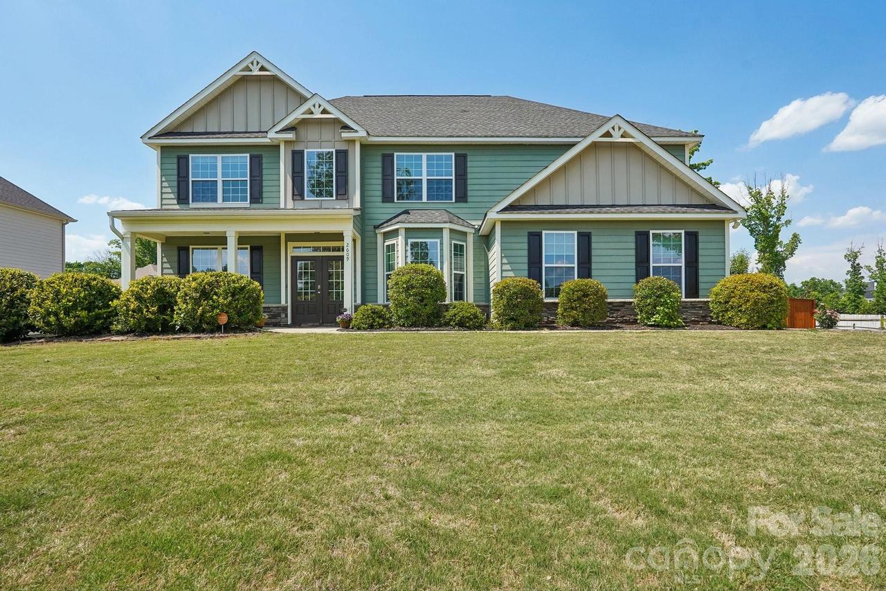 2609 Lakefront Dr., Belmont, NC 28012