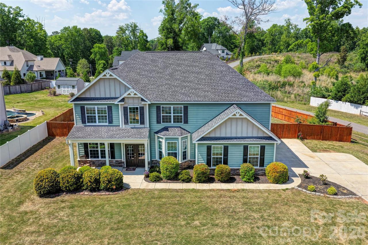 2609 Lakefront Dr., Belmont, NC 28012