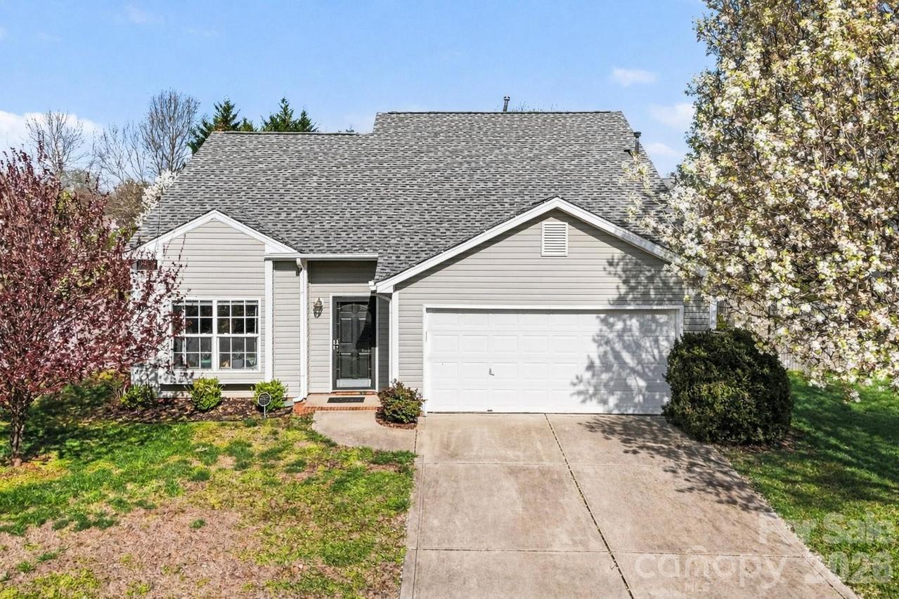 4520 Capstone Dr., Monroe, NC 28110