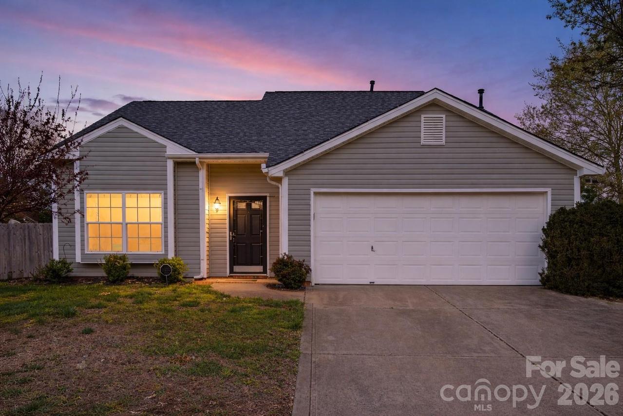 4520 Capstone Dr., Monroe, NC 28110