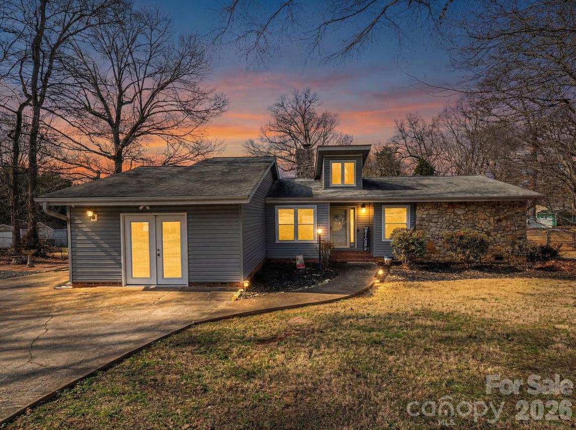 3005 Irish St., Newton, NC 28658