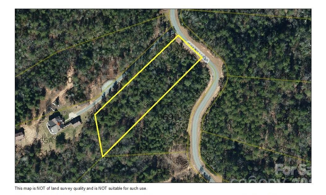 TBD John Wilson Ln., Collettsville, NC 28645