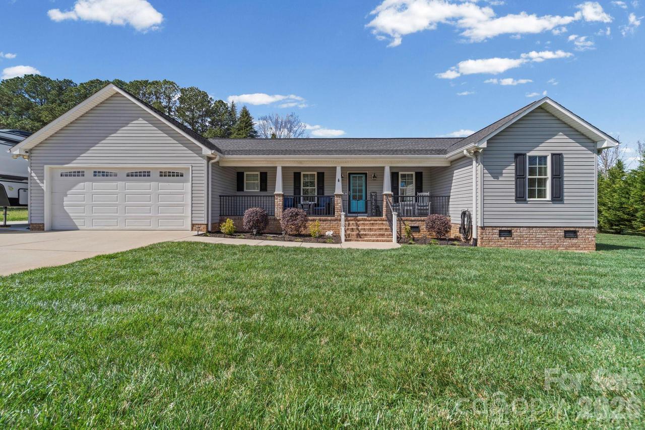 110 Westover Dr., Lincolnton, NC 28092