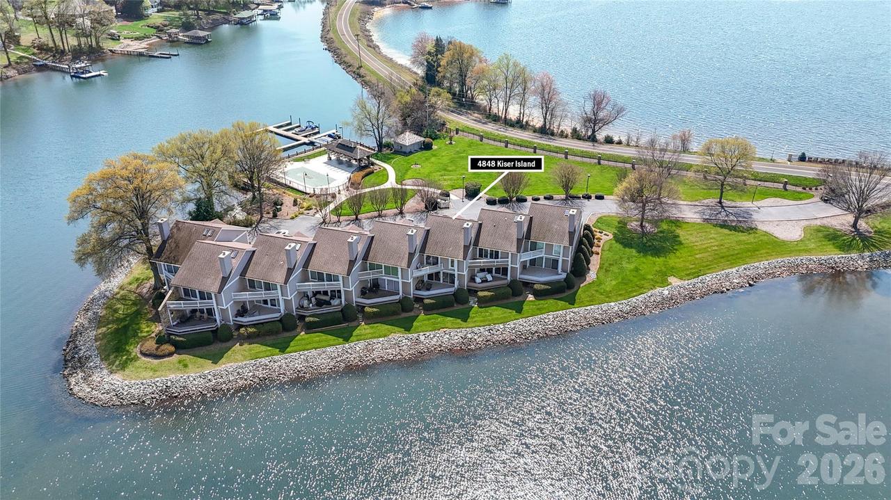 4848 Kiser Island Rd., Terrell, NC 28682