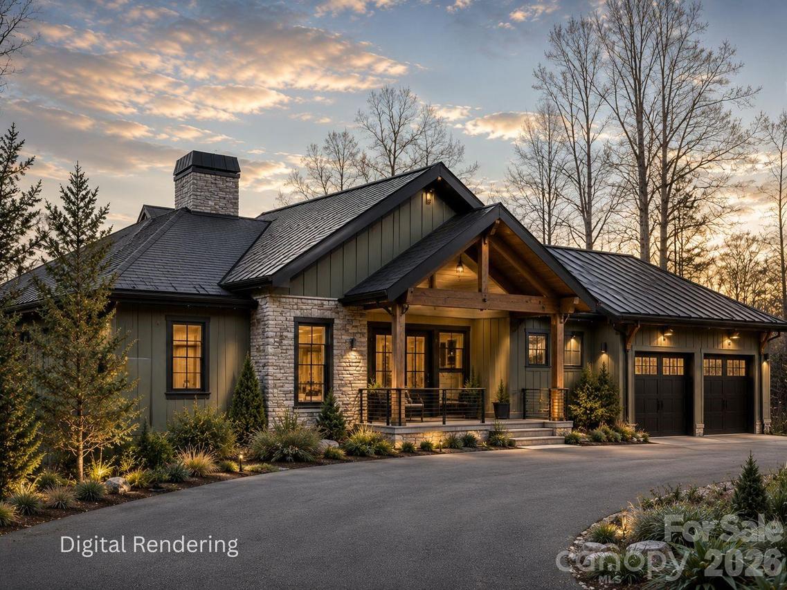 17 Denali Dr., Asheville, NC 28806