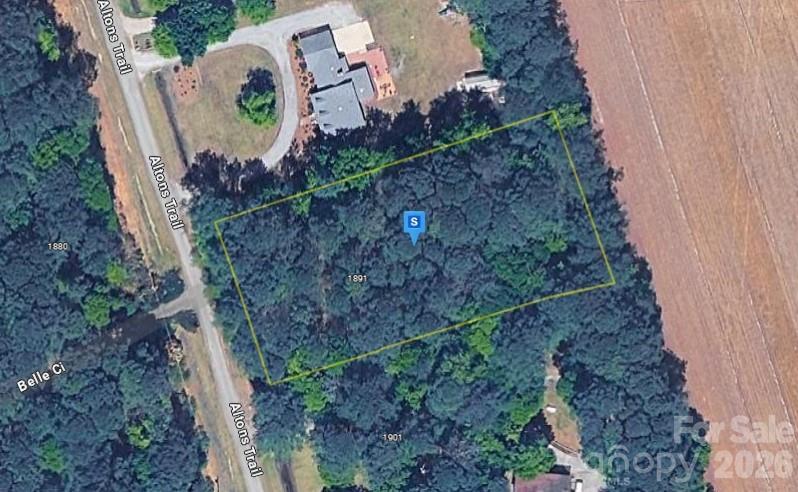 1891 Altons Tr., Greenville, NC 27834