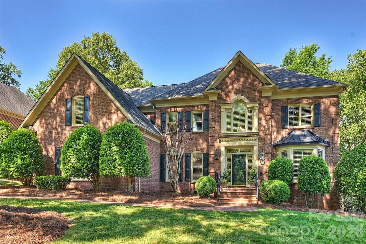 4227 Shepherdleas Ln., Charlotte, NC 28277
