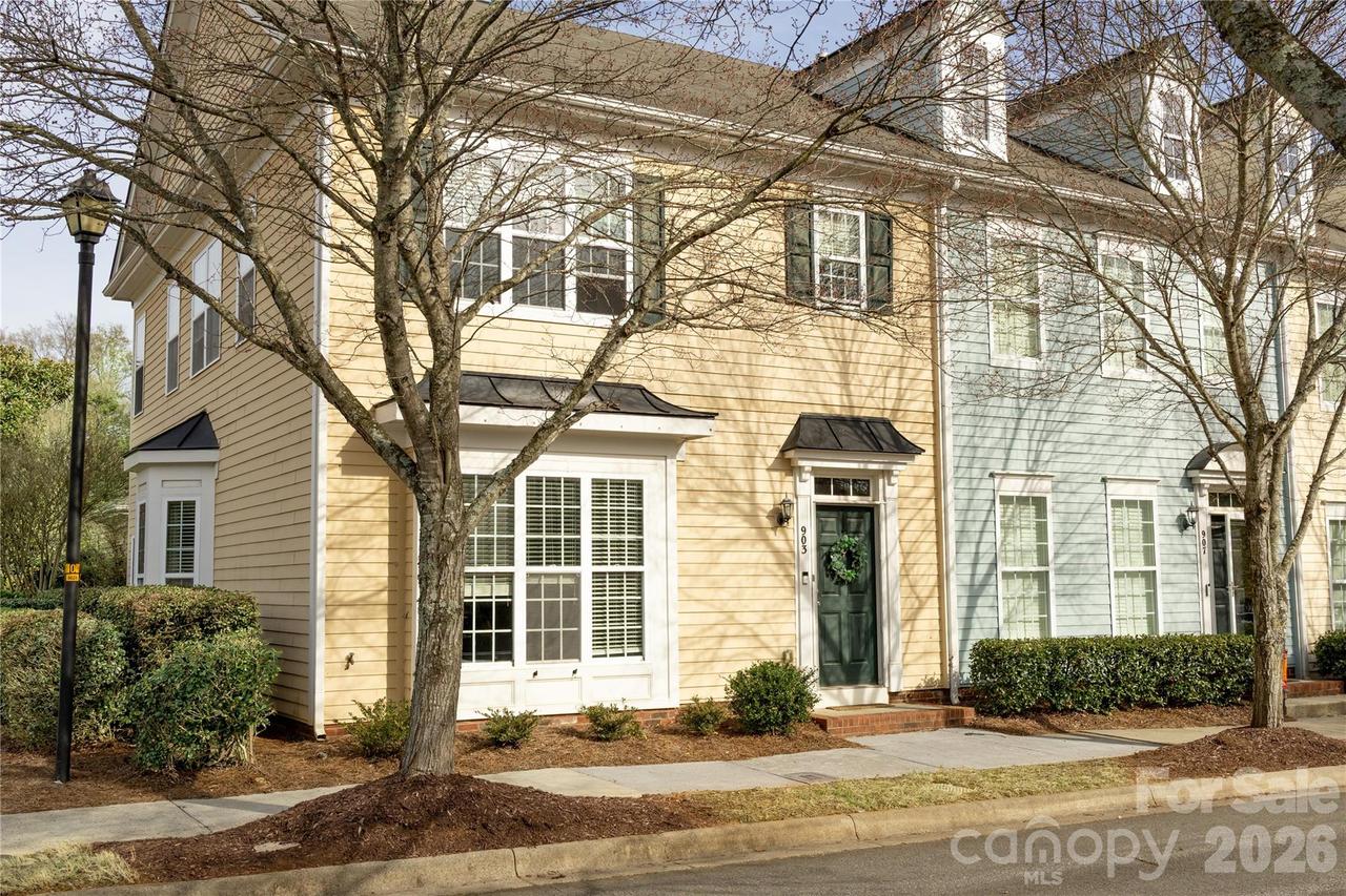 903 White Point Dr., Huntersville, NC 28078
