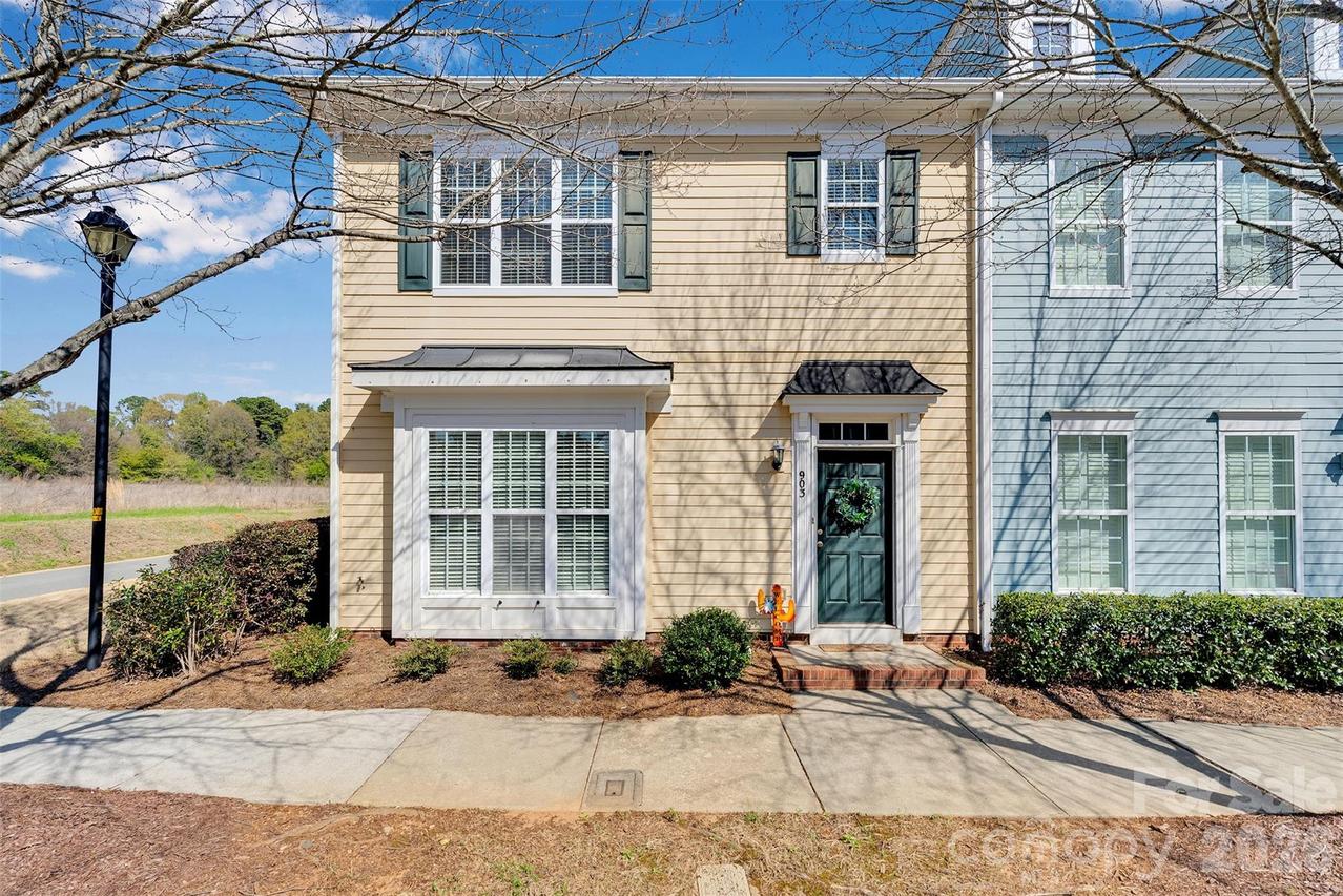 903 White Point Dr., Huntersville, NC 28078