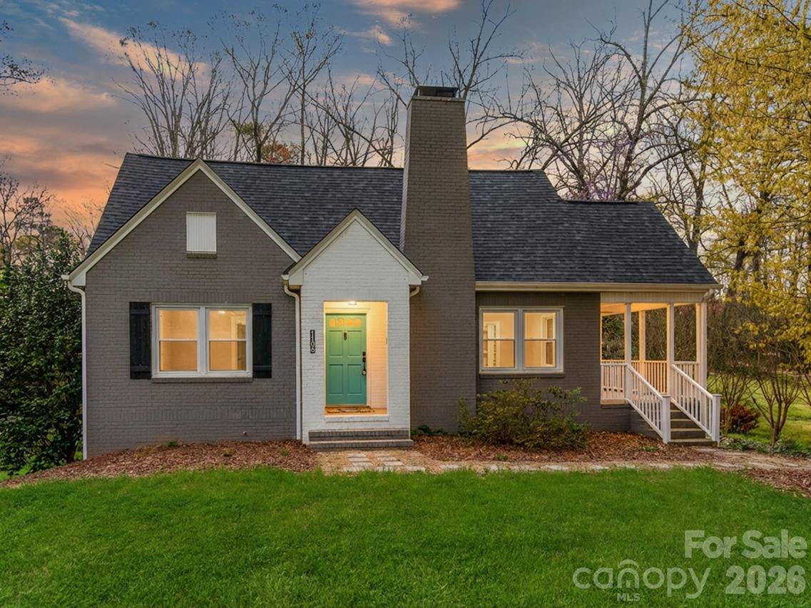 1106 S South St., Gastonia, NC 28052