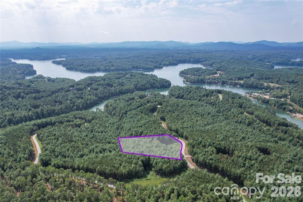 2377 Ivy Rays Way #56, Nebo, NC 28761