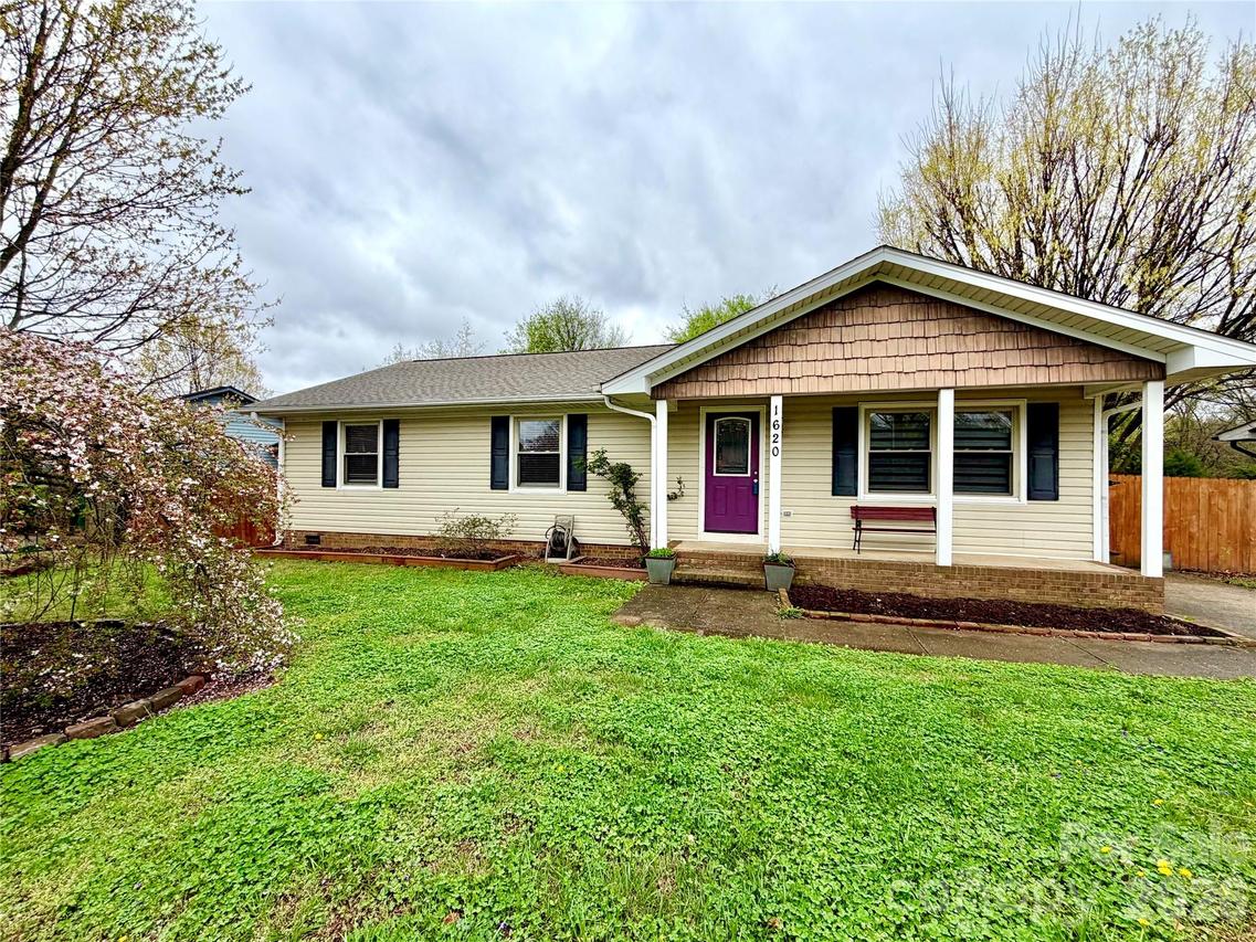 1620 Hamilton St., Charlotte, NC 28206