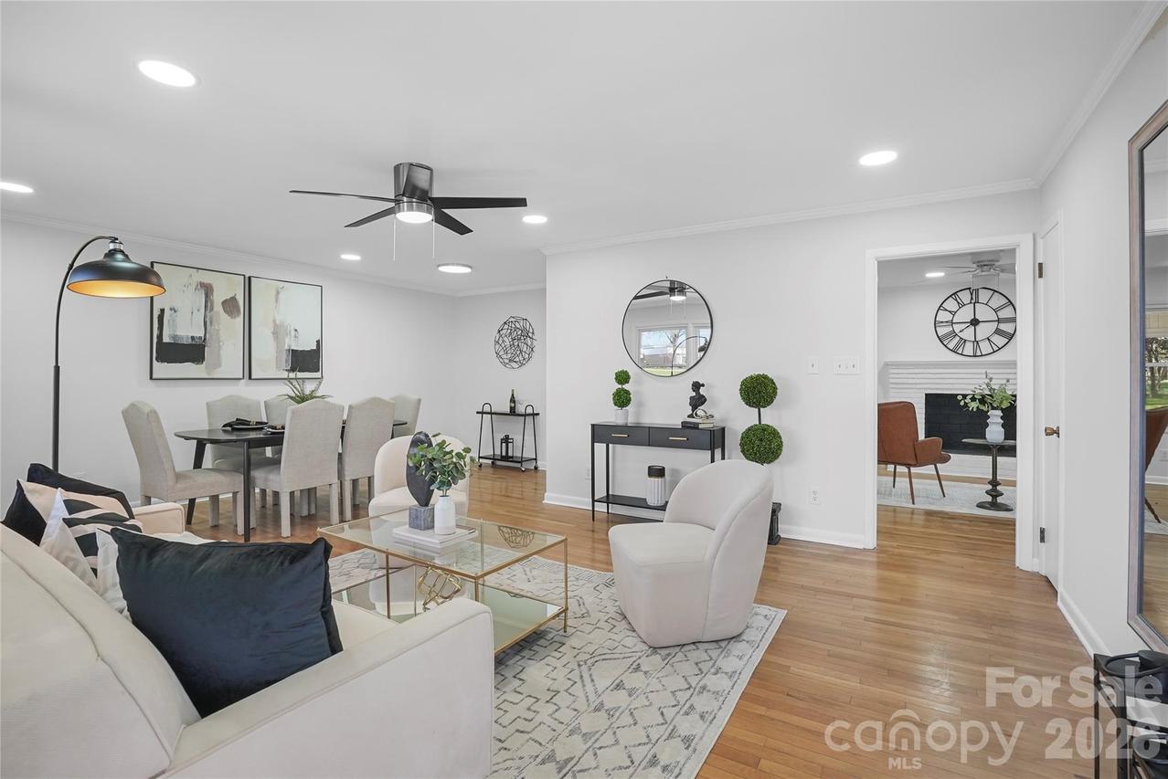 846 S Magnolia St., Mooresville, NC 28115