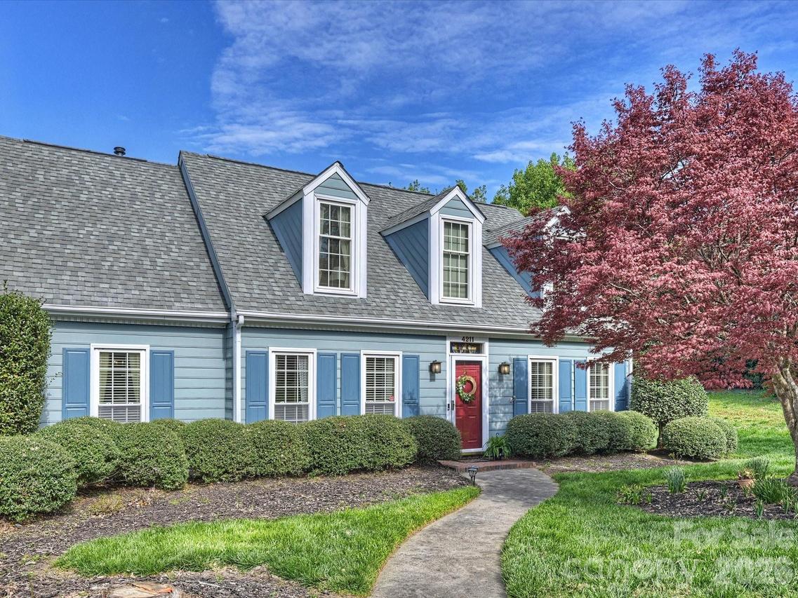 4211 Blacktree Ln., Charlotte, NC 28226