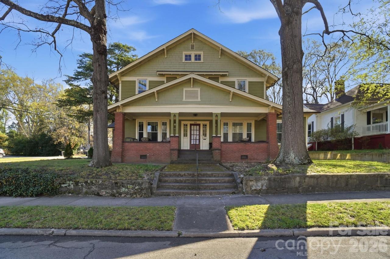 502 S South St., Gastonia, NC 28052