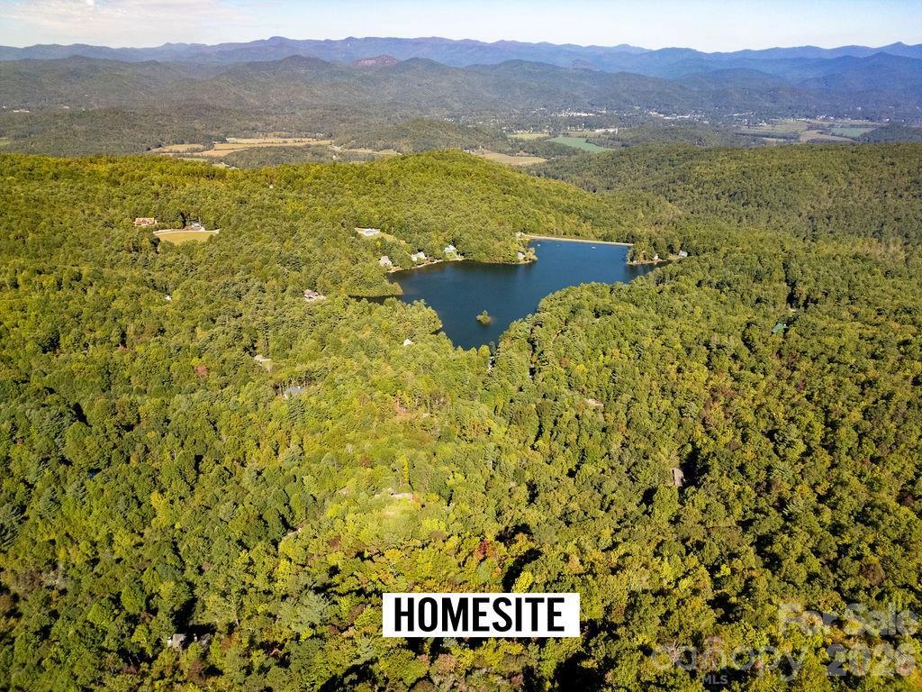 TBD Rock Face Rd. #L298, Brevard, NC 28712