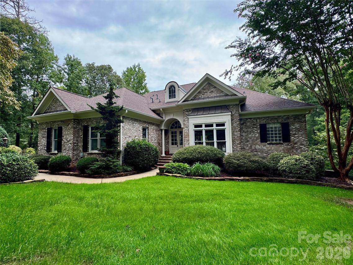 117 Whitley Mill Rd., New London, NC 28127