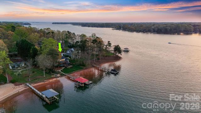 New Homes For Sale This Week That Attend Coddle Creek Elementary: March 27th to April 2nd