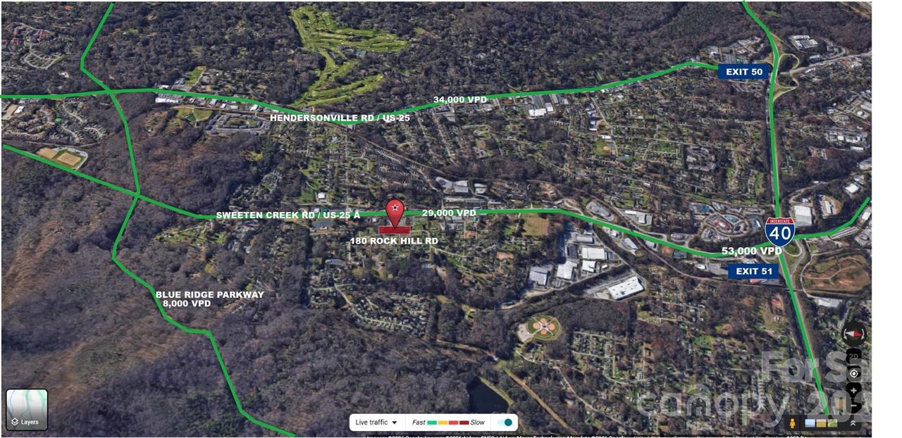 180 Rock Hill Rd., Asheville, NC 28803