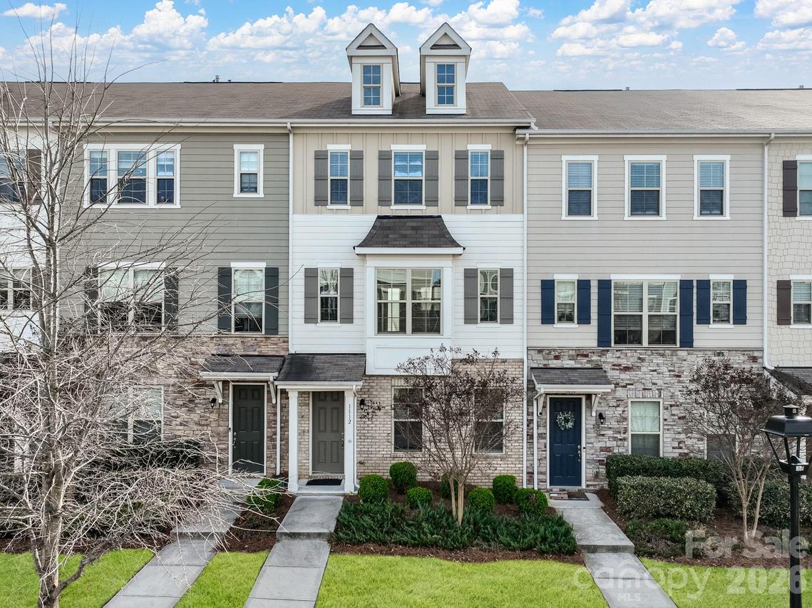 1112 Doveridge St., Charlotte, NC 28273