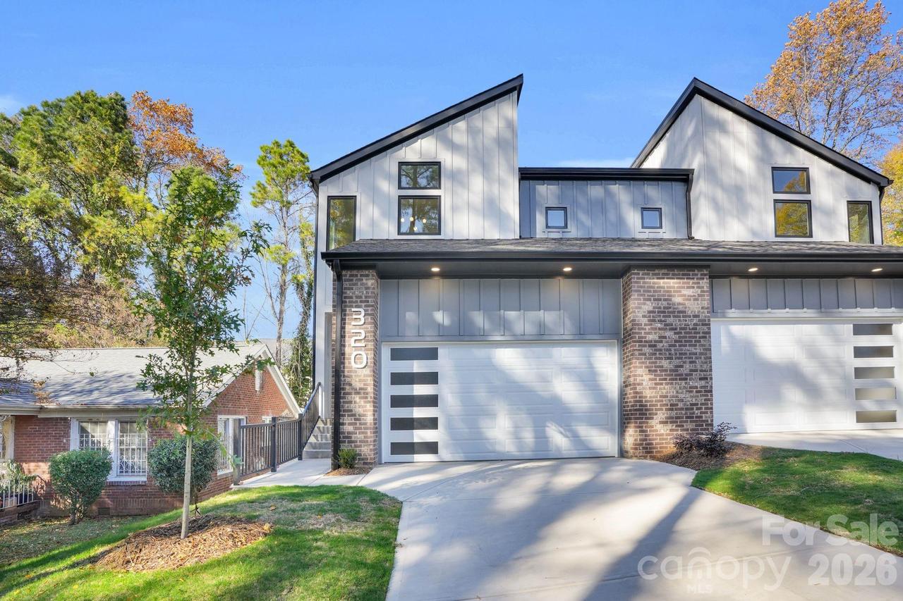 320 Auten St., Charlotte, NC 28208