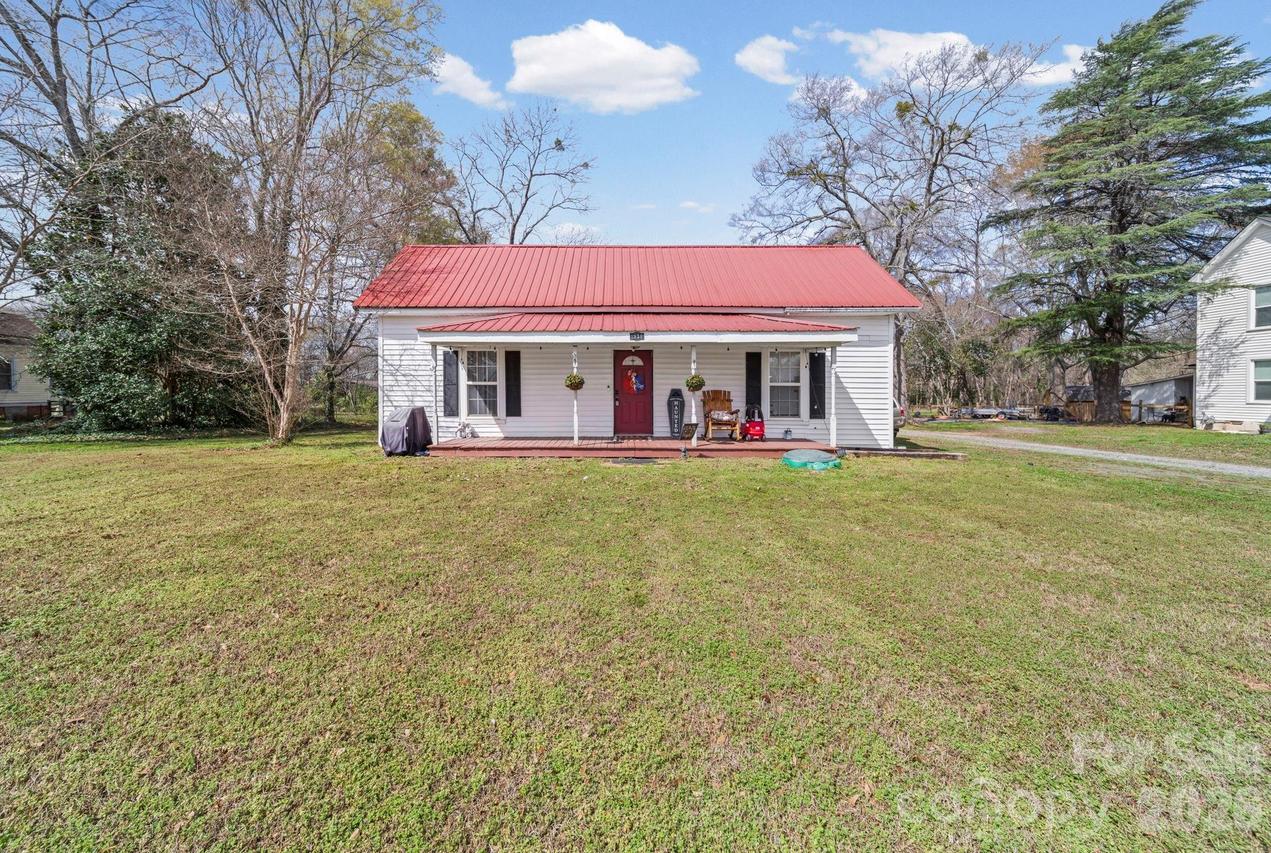 1930 S Post Rd., Shelby, NC 28152