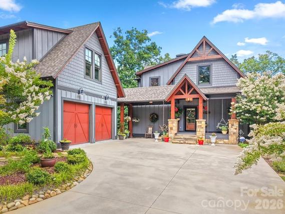 New Homes For Sale This Week in Cullowhee: March 13th to March 19th