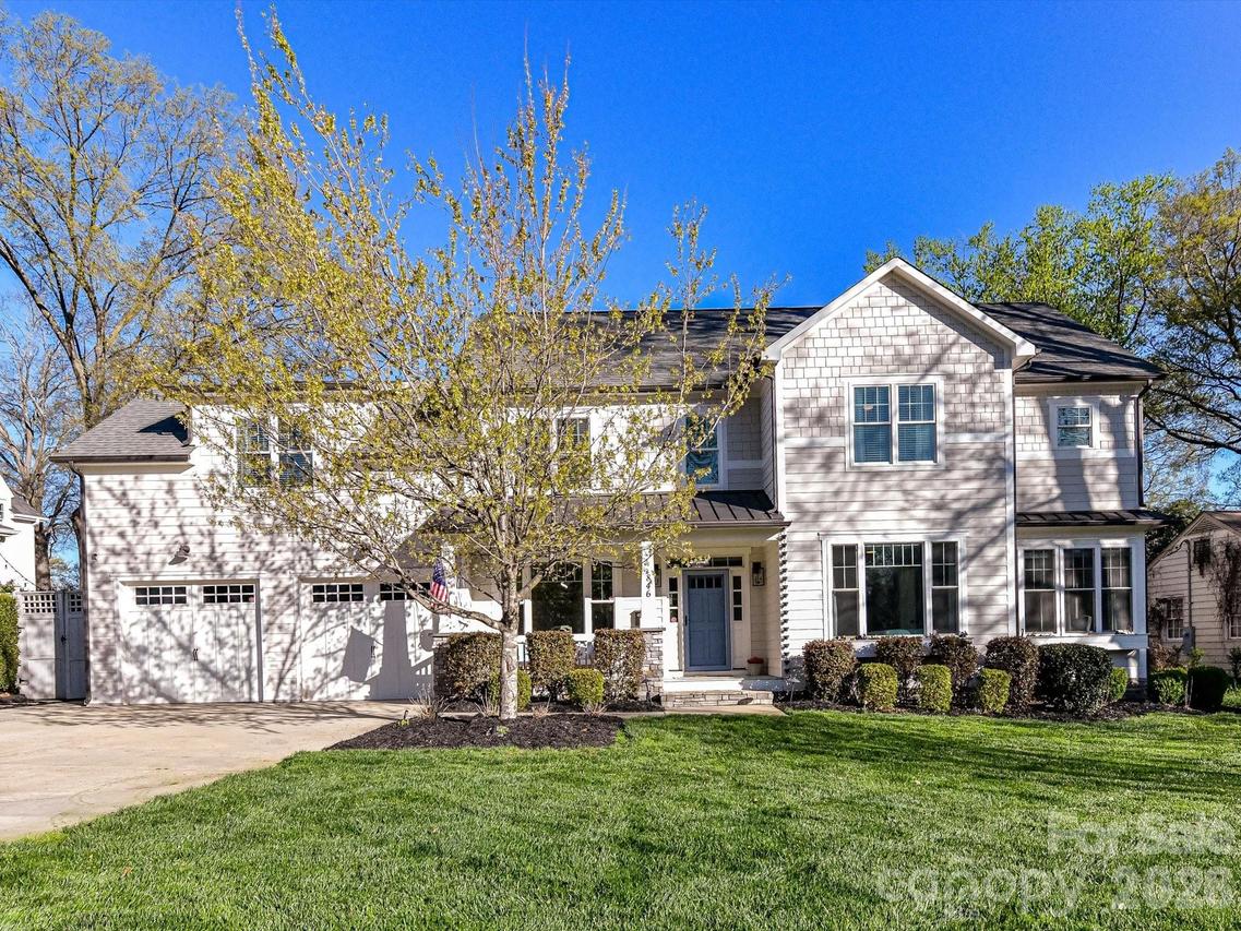 846 Wriston Pl., Charlotte, NC 28209
